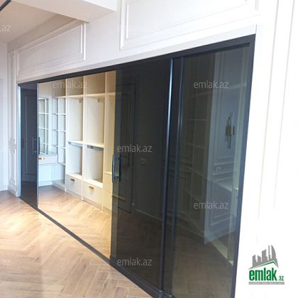 Satılır 5 otaqlı 260 m² yeni tikili Asan Xidmət-3 — Mənzil (5)