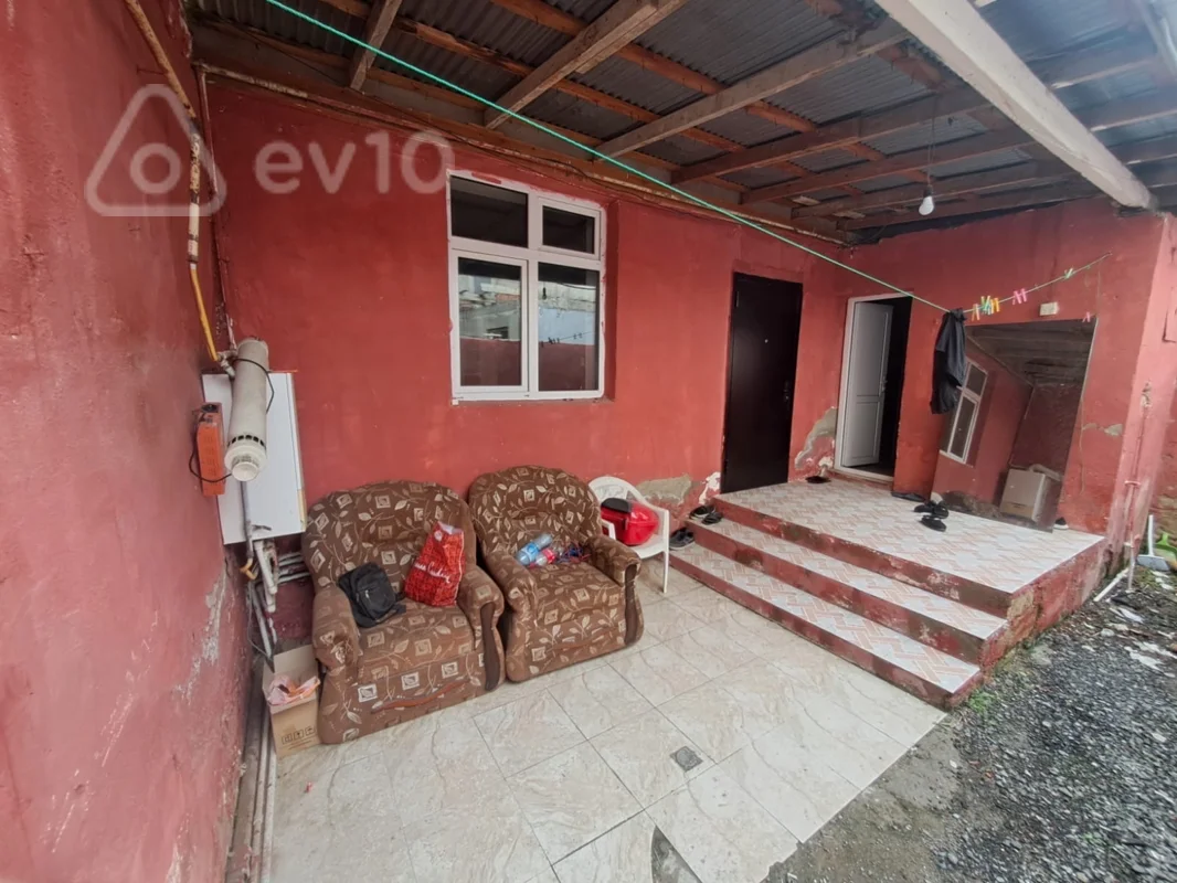 3 otaqlı həyət evi, 100 m², Xırdalan — kirayə — Ev, villa, Xırdalan (8)
