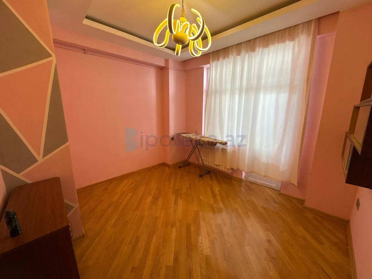 Satılır: 3 Otaq, Yeni tikili, Xətai r., Əhmədli q., 95.00 m² — Mənzil, Bakı (2)