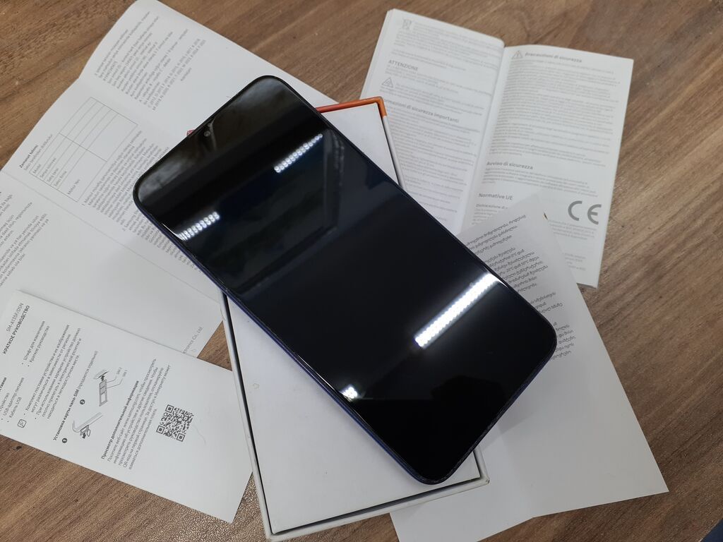 Samsung Galaxy S5 Active, 16 GB, rəng - Ağ, Zəmanət, Sensor, Barmaq izi — Samsung, Gəncə (7)