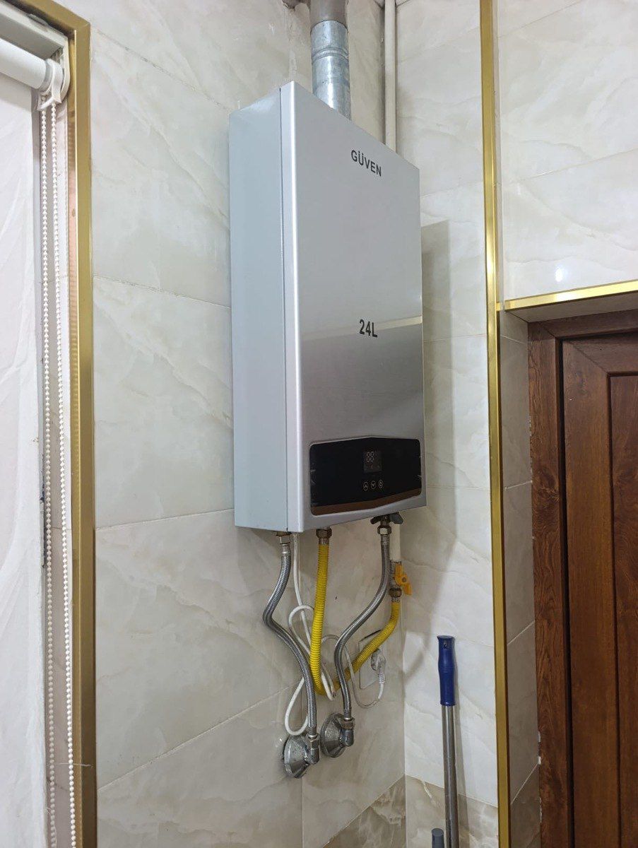 İcarəyə verilir 2 otaqlı köhnə tikili 70 m² — Mənzil, Bakı (6)