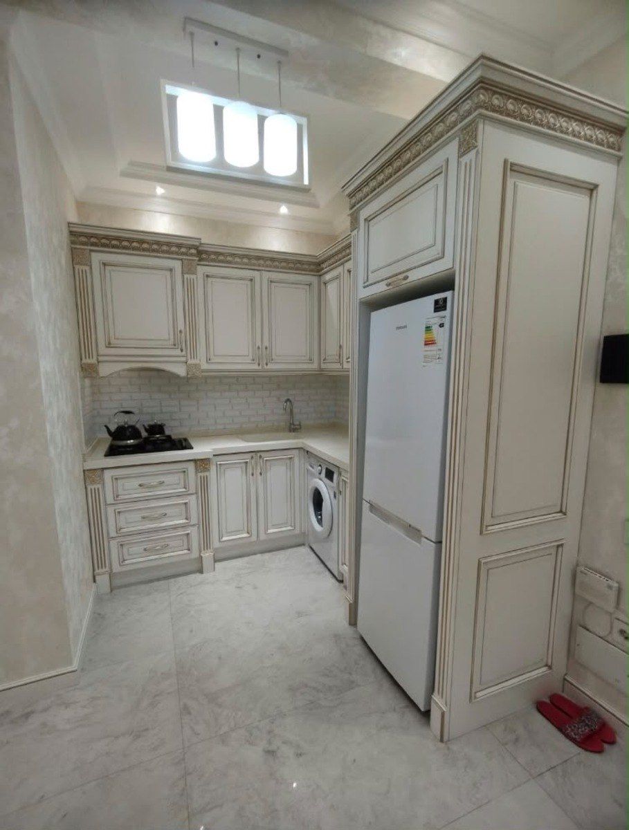 Satılır 2 otaqlı yeni tikili 68 m² — Mənzil, Bakı (7)