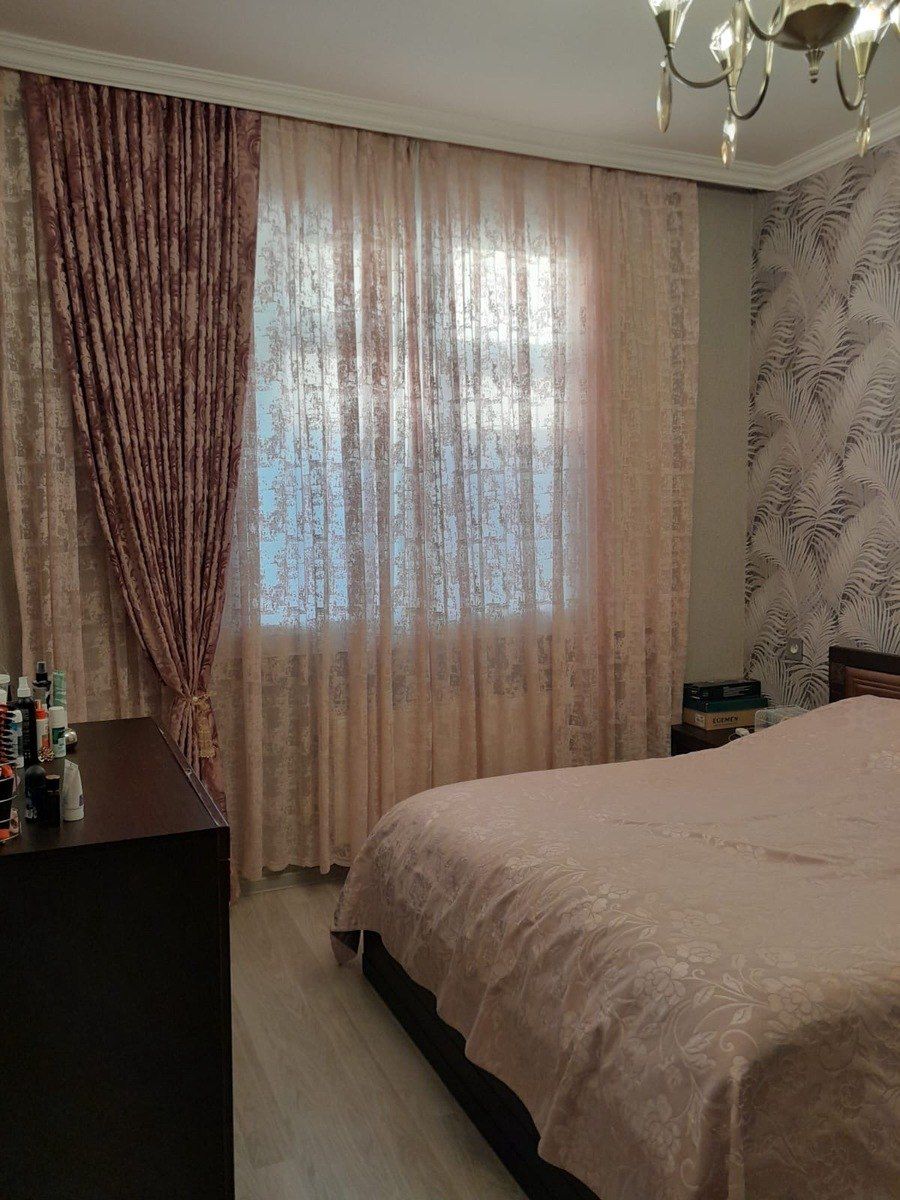 Həyət evi, Sumqayıt ş — Ev, villa, Sumqayıt (9)