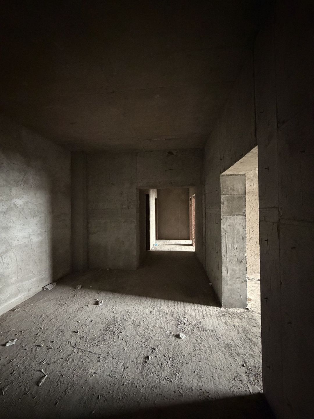Satılır 3 otaqlı yeni tikili 153 m² — Mənzil, Bakı (5)