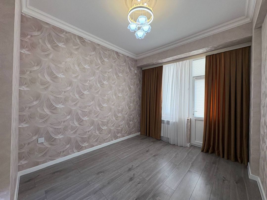 Satılır 3 otaqlı yeni tikili 76 m² — Mənzil, Bakı (7)