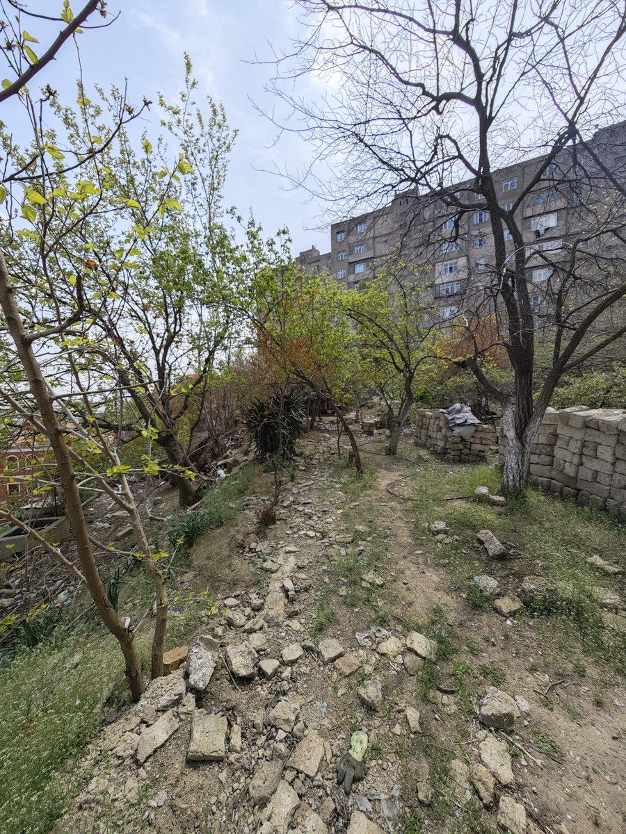 Satılır torpaq 10 sot — Torpaq, Bakı (7)