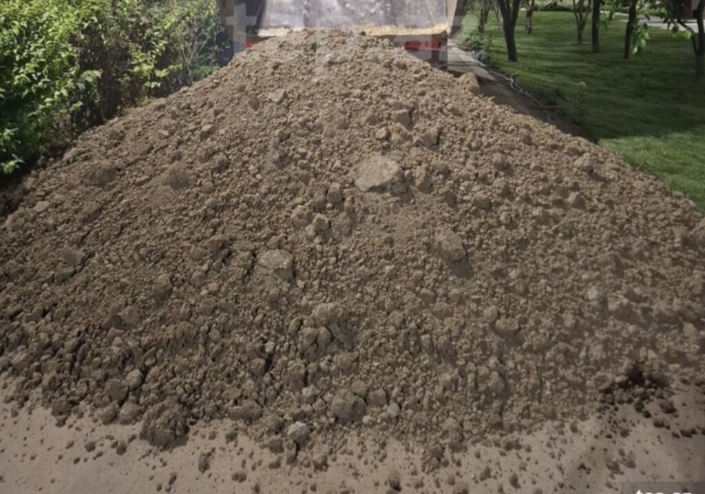 Ən Münbit torpaq və 100% Təmiz peyin satışı Qara torpaq İsmayıllı — Turba və gübrə, Bakı (8)