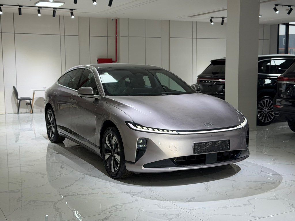 Changan Qiyuan A07, 1.5 L, 28.4 kWh, 2025 il, yeni — Avtomobillər, Bakı (3)