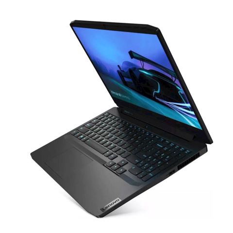 Noutbuk Lenovo IdeaPad Gaming 3 15IMH05H (81Y400SPRK-N) — Bakı
