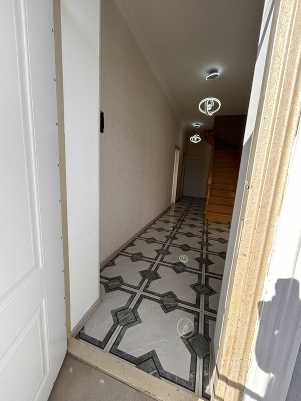Masazır/Yeni Bakı Yaşayış kompleksinin arxasında Kupçalı mənzil satışa — Mənzil, Masazır (5)