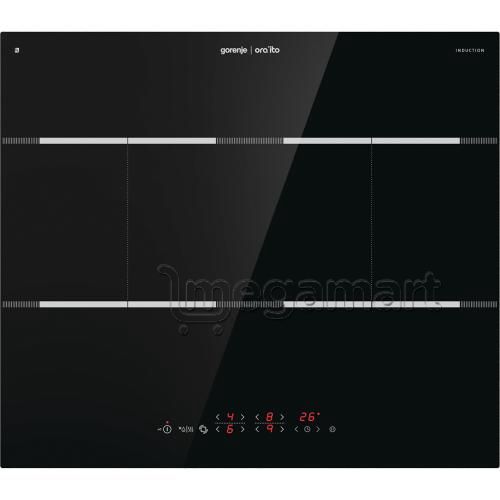 İnduksion plitə Gorenje IT646ORAB — Masaüstü plitələr, Bakı