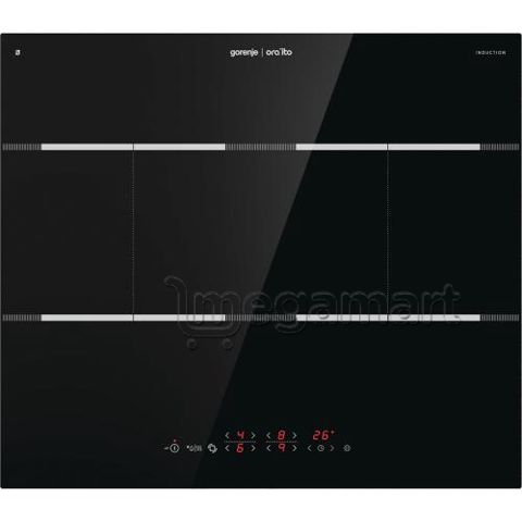 İnduksion plitə Gorenje IT646ORAB — 1 059.99 ₼ · Bakı · Masaüstü plitələr İnduksion plitə Gorenje IT646ORAB — Bakı