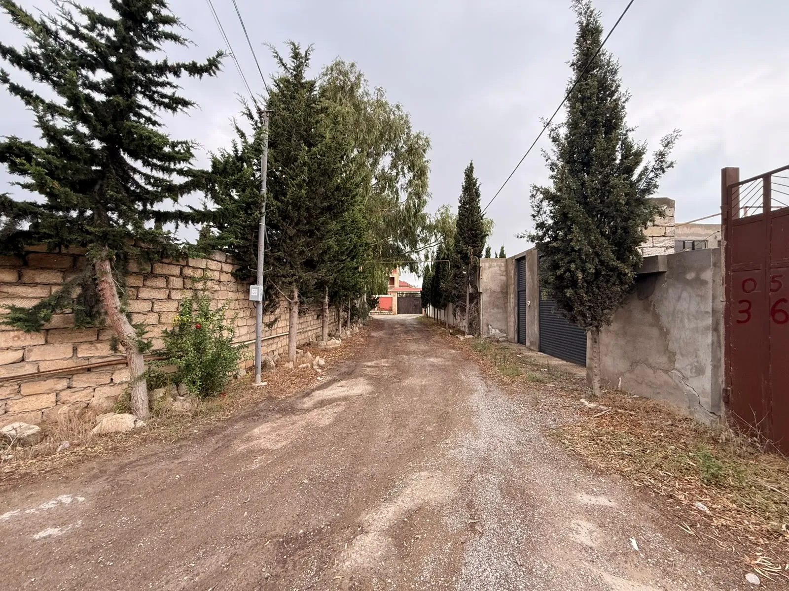 Şağan, Torpaq satılır - 4.5 sot — Torpaq, Bakı (6)