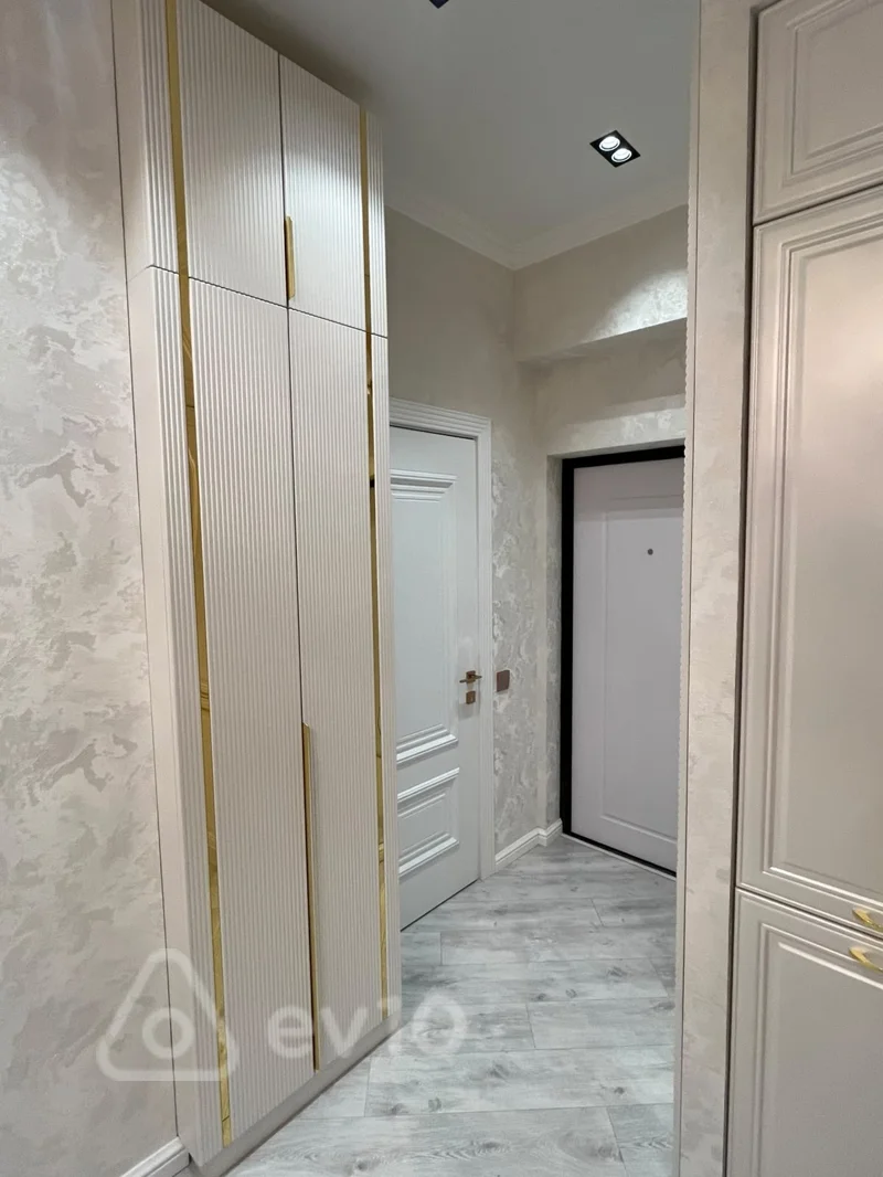 2 otaqlı mənzil, 46 m², Azər Manafov küç — Mənzil, Bakı (2)