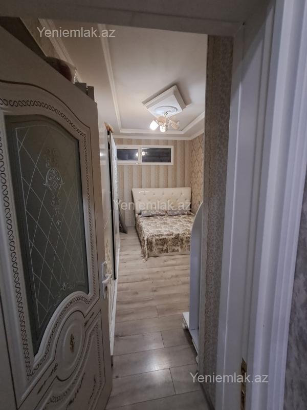 Satılır 2 otaqlı Bina evi menzil (Yeni tikili), 65 m², Xırdalan ş — Mənzil (2)