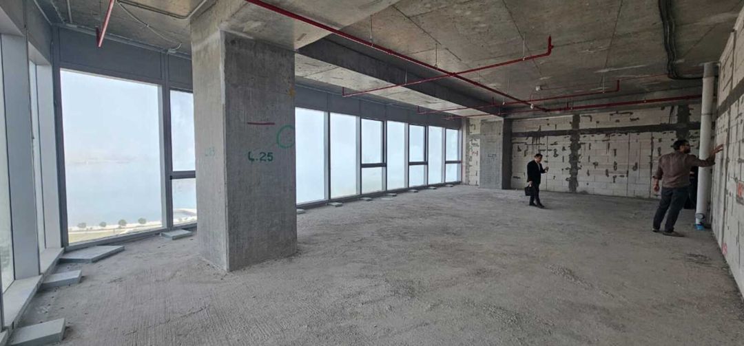 Satılır 3 otaqlı yeni tikili 139.7 m² — Mənzil, Bakı (4)