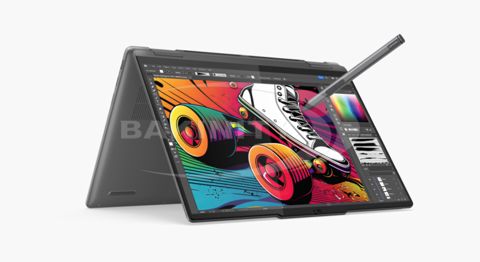 Noutbuk Lenovo Yoga 7 14IML9 (83DJ0096RU) — 2 624 ₼ · Bakı · Noutbuklar Noutbuk Lenovo Yoga 7 14IML9 (83DJ0096RU) — Bakı