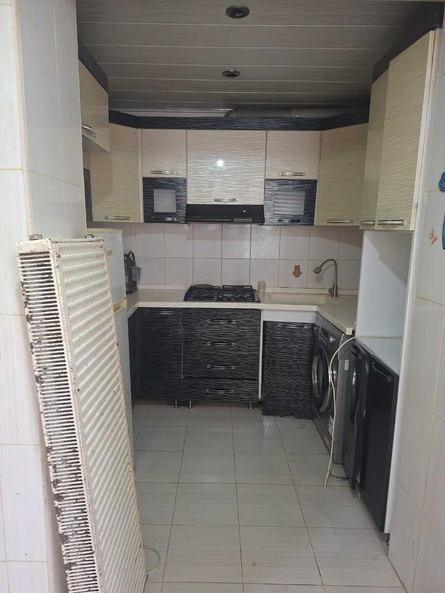 İcarəyə verilir 3 otaqlı köhnə tikili 90 m² — Mənzil, Bakı (6)