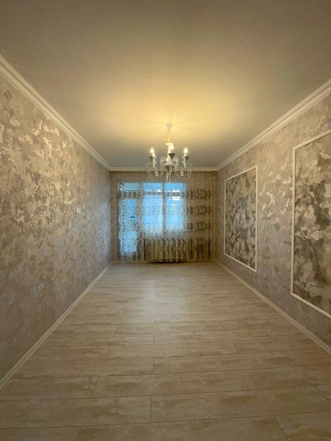 2 otaqlı mənzil, 55 m², Nesimi, Bakı — Mənzil, Bakı