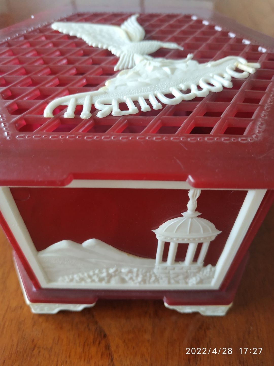 Mücrü — Dekor və interyeri, Bakı (5)