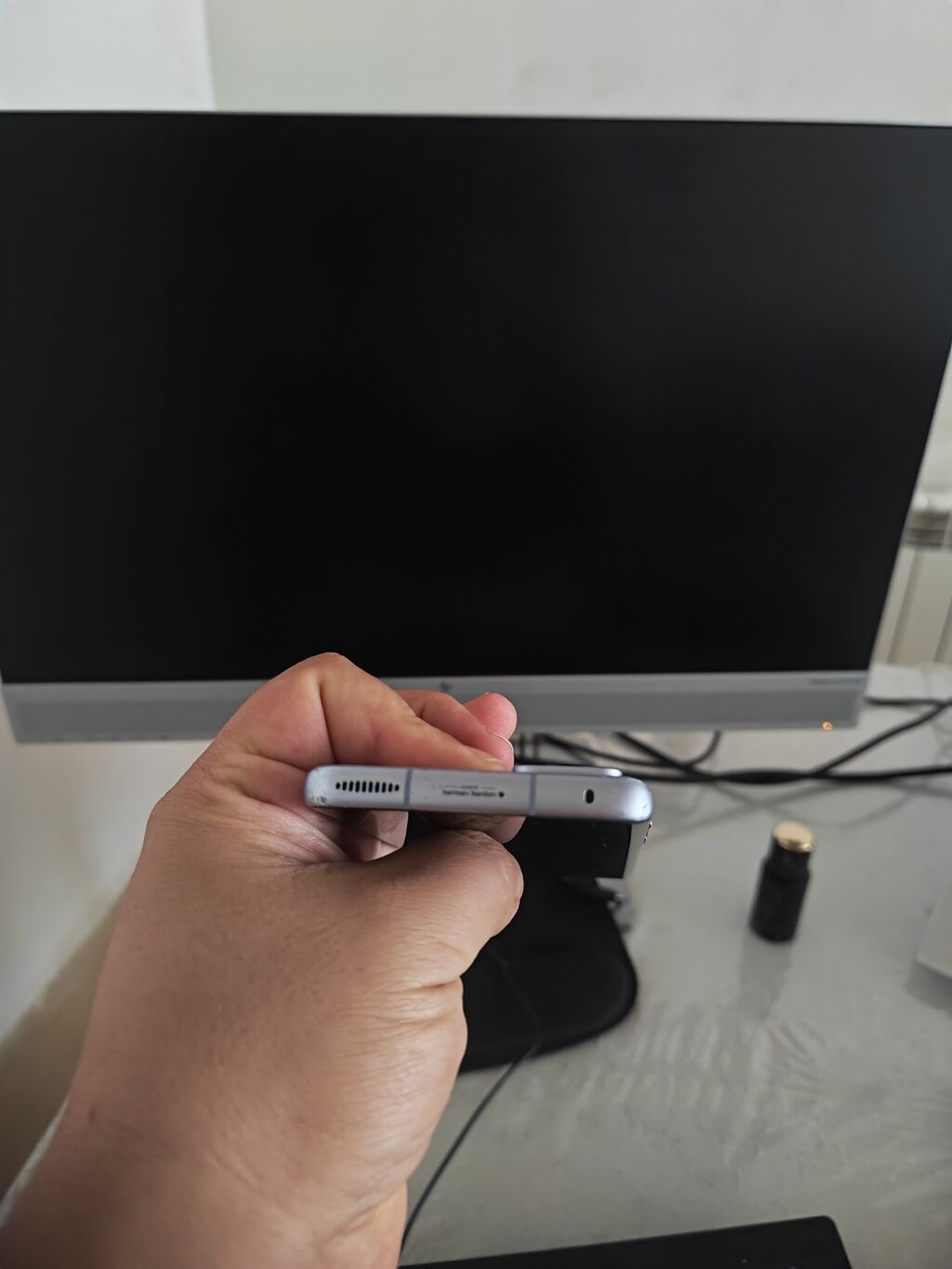 Xiaomi 12, 256 GB, rəng - Gümüşü, Simsiz şarj — Xiaomi, Bakı (4)
