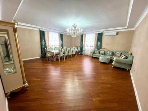 Satılır 3 otaqlı yeni tikili 160 m² — 428 000 ₼ · Bakı · Mənzil Satılır 3 otaqlı yeni tikili 160 m² — Bakı