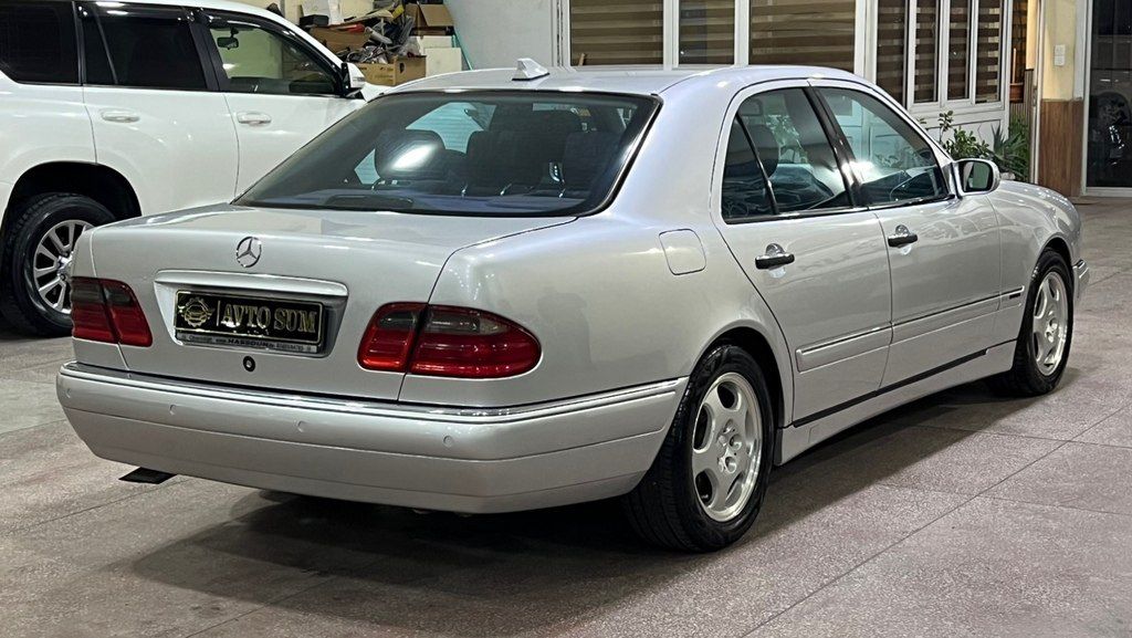 Mercedes E 280, 2.8 L, 1999 il, 278 000 km 99-GU-951 — Avtomobillər, Sumqayıt (12)