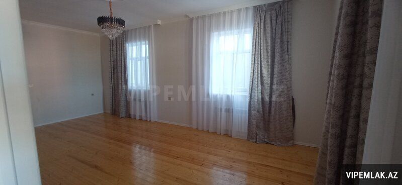 Abşeron rayonunda 4 otaqlı Villa Satılır, 120 m² — Ev, villa, Bakı (5)