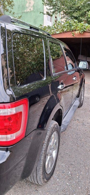 Ford Escape, 3.0 L, 2012 il, 97 000 km 99-FU-712 — Avtomobillər, Gəncə (3)