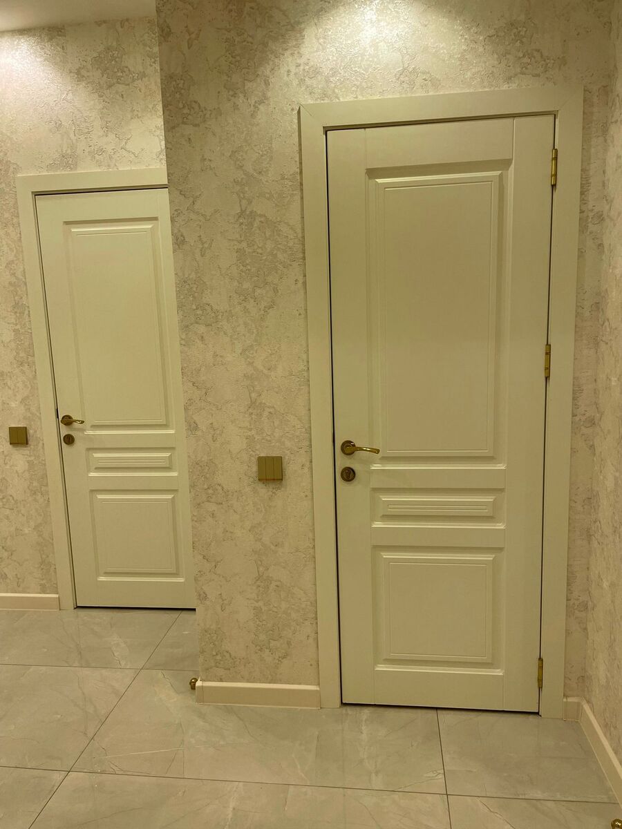 Satılır 3 otaqlı yeni tikili 90 m² — Mənzil, Bakı (12)