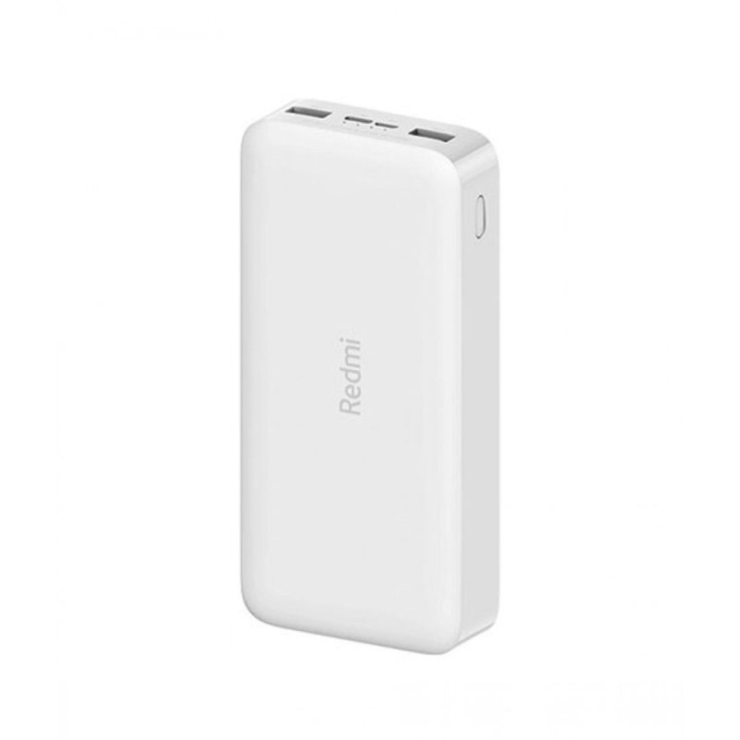 Redmi Power Bank 20000mAh — Telefonlar və qadjetlər, Bakı (2)