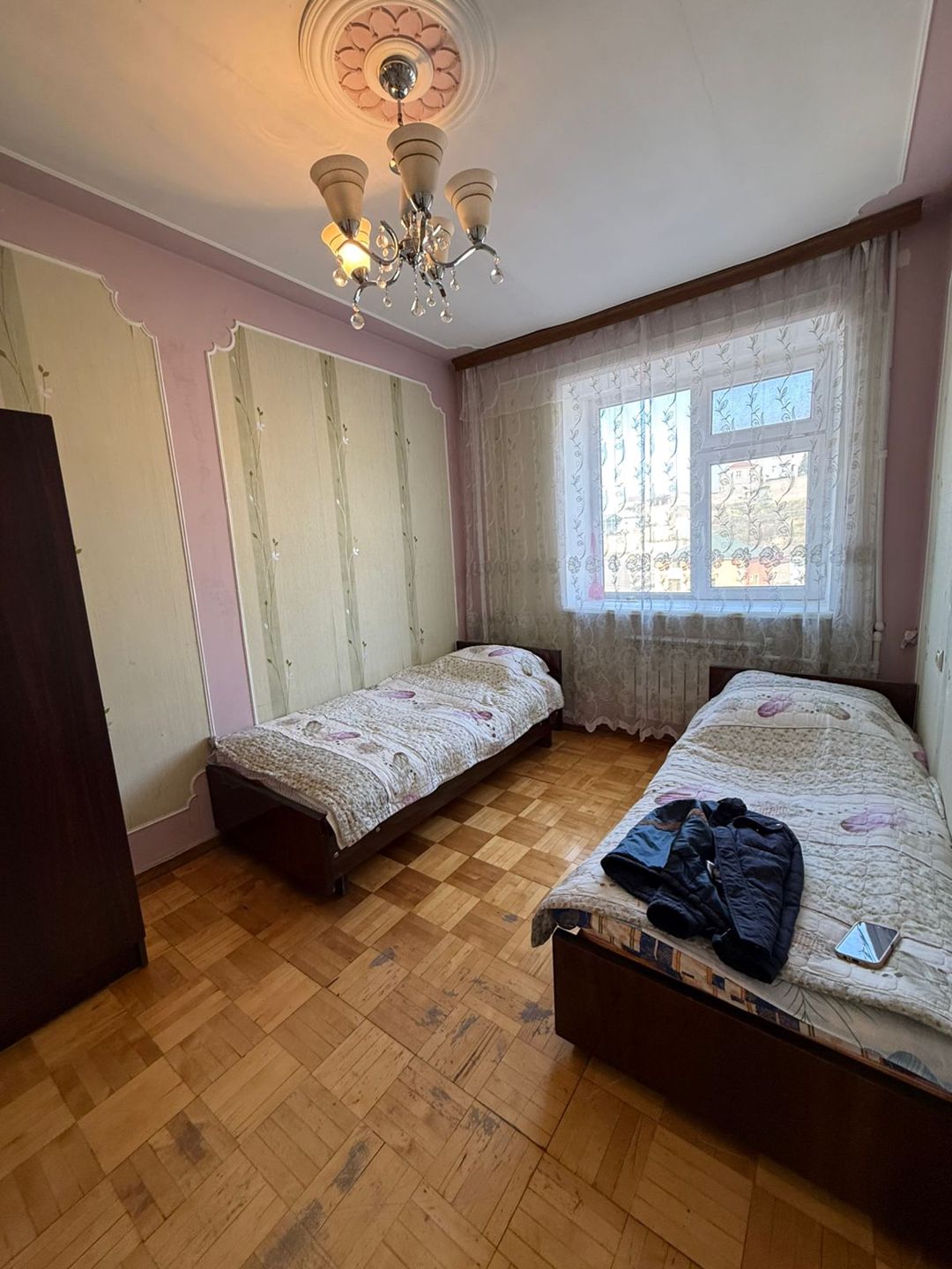 Satış: 4 otaqlı Köhnə tikili, 72 m², Binəqədi rayonu — Mənzil, Bakı (10)