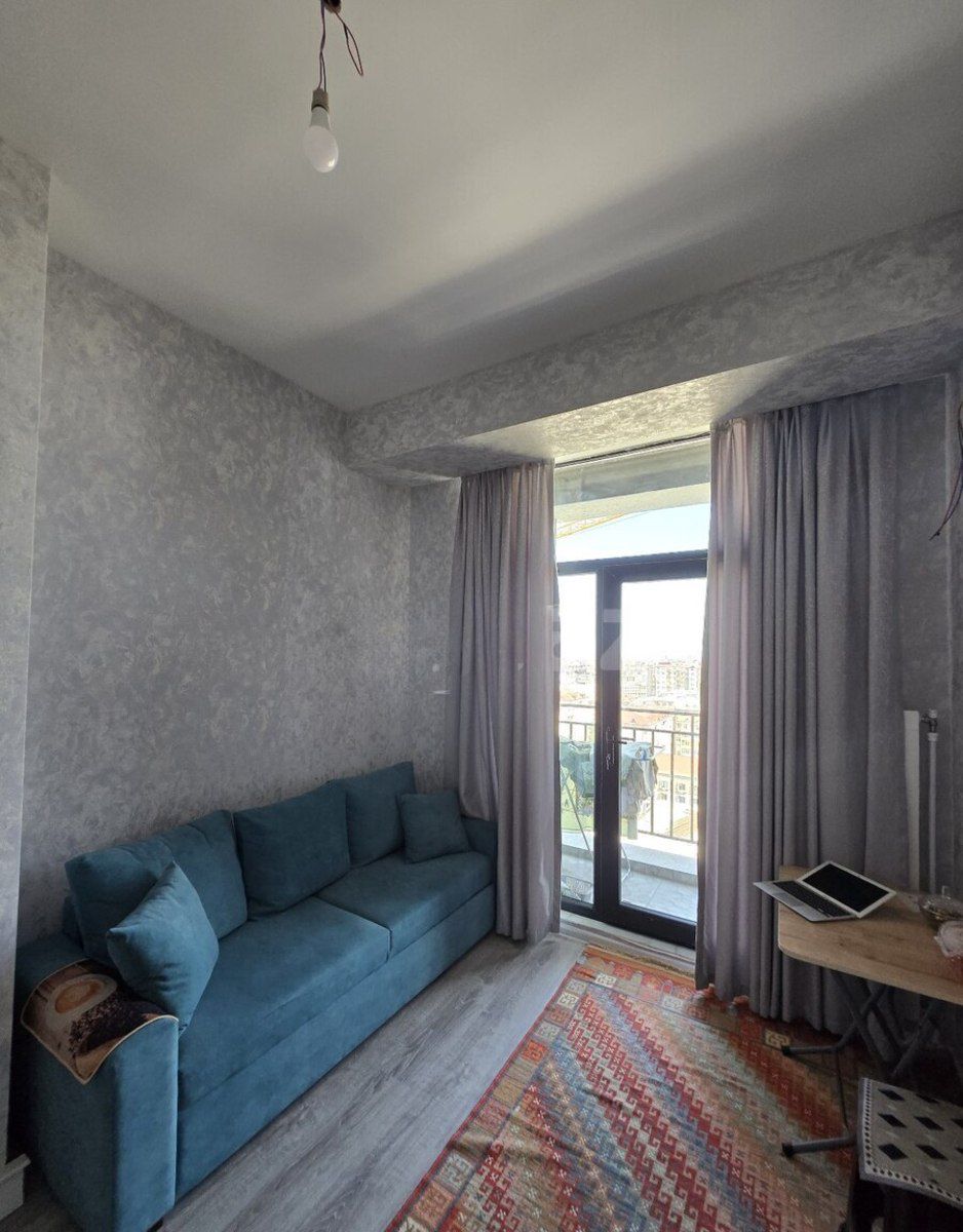 Satılır 2 otaqlı yeni tikili 45 m² — Mənzil, Bakı (7)