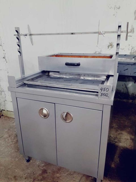 Dönər aparatı — 123 ₼ · Bakı · Biznes və avadanlıq Dönər aparatı — Bakı