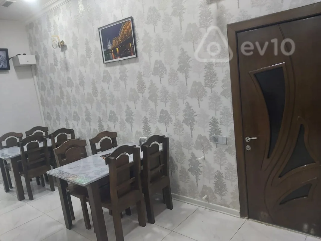 Obyekt, 112.5 m², AAF park y/m .Heyder Eliyev prospekti Xırdalan — Əmlak, Xırdalan (5)
