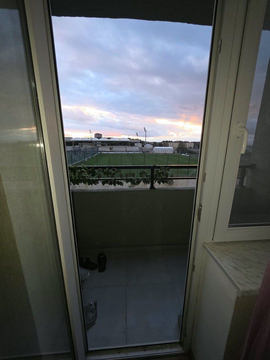 4-otaqlı yeni tikili, Sumqayıt ş., 110 m² — Mənzil, Sumqayıt (9)