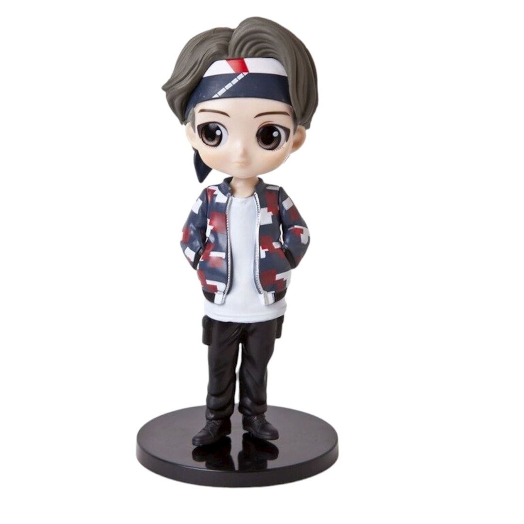 Kolleksiya fiquru BTS Bangtan Boys — Mallar, Bakı (2)