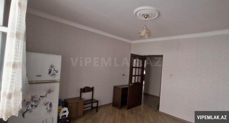 Nərimanov rayonunda 2 otaqlı Köhnə tikili Satılır, 70 m² — Mənzil, Bakı (9)