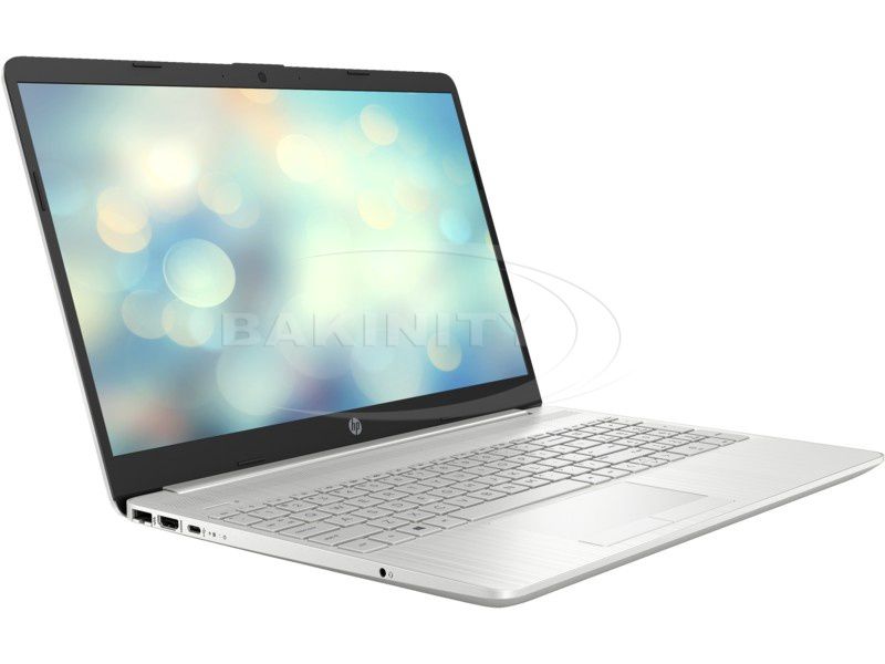 Noutbuk HP Laptop 15-dw3043ur (5R300EA) — Noutbuklar, Bakı (3)