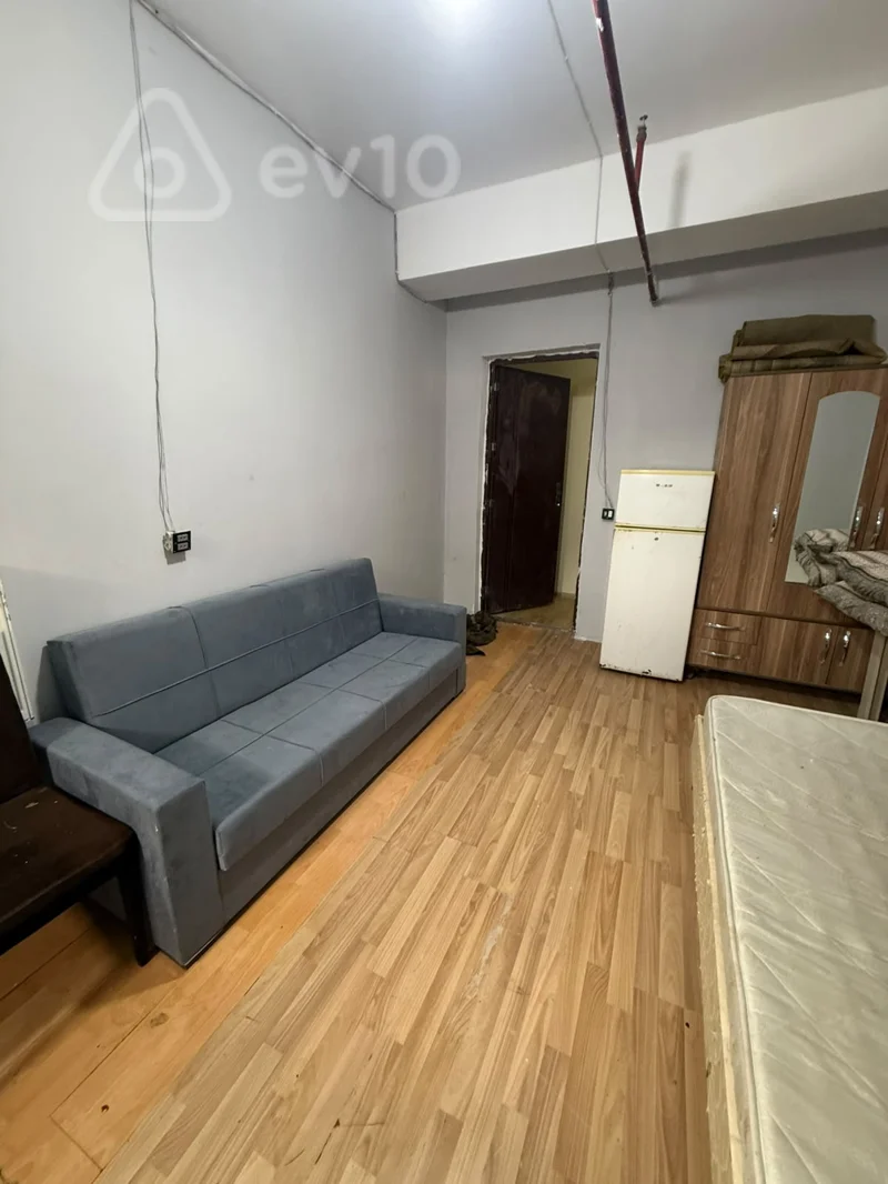 1 otaqlı mənzil, 25 m², Yasamal rayonu Dadaş Bünyadzadə küçəsi — kirayə — 350 ₼ · Bakı · Mənzil 1 otaqlı mənzil, 25 m², Yasamal rayonu Dadaş Bünyadzadə küçəsi — kirayə — Bakı