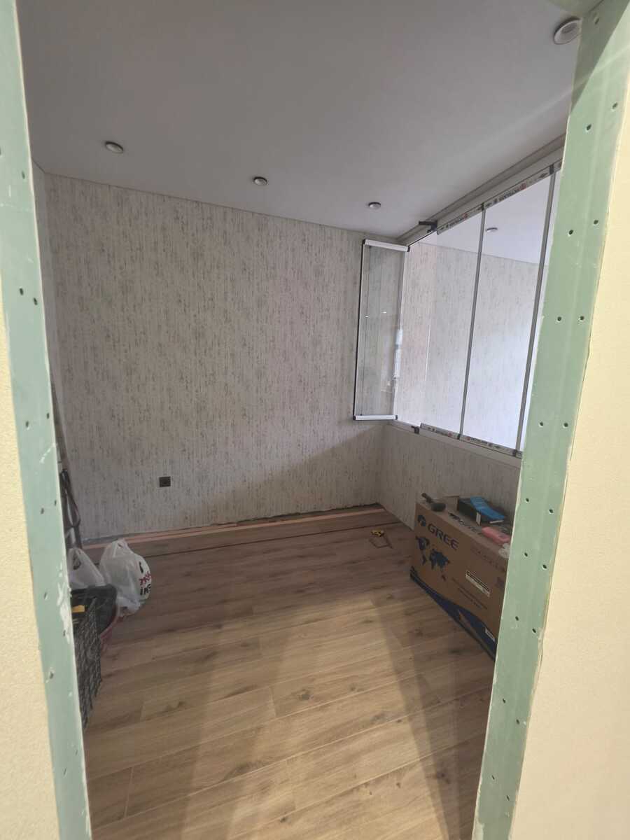 İcarəyə verilir 2 otaqlı köhnə tikili 48 m² — Mənzil, Bakı (2)