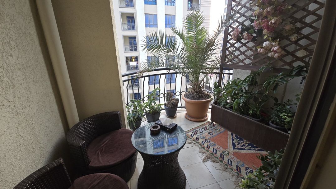 Satılır 2 otaqlı yeni tikili 65 m² — Mənzil, Bakı (4)