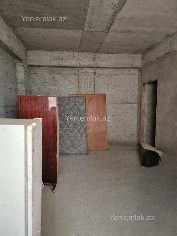Satılır 2 otaqlı Bina evi menzil (Yeni tikili), 70 m², Yasamal rayonu — Mənzil, Bakı (6)