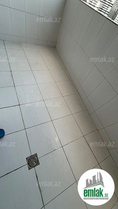 Satılır 4 otaqlı 133 m² yeni tikili İnşaatçılar m — Mənzil (6)
