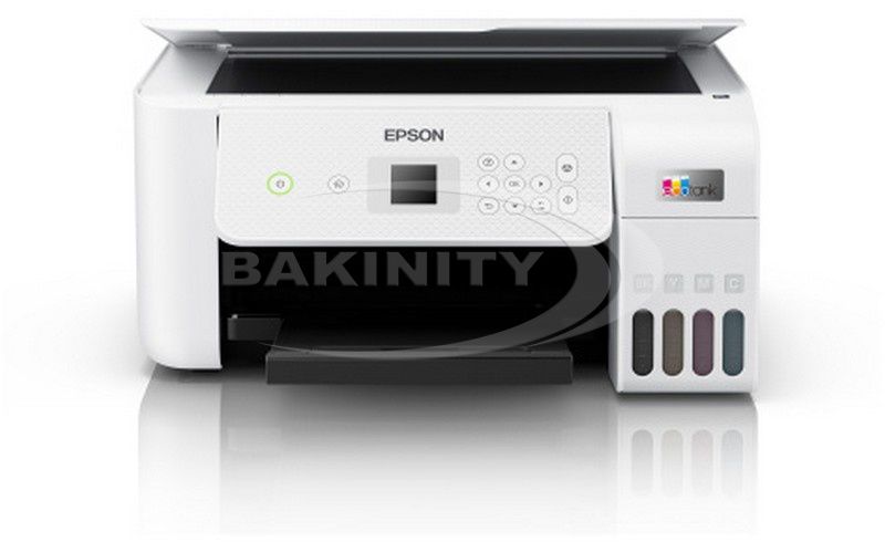 Printer Epson L3266 CIS (C11CJ66411-N) — Printerləri, Bakı