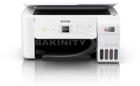 Printer Epson L3266 CIS (C11CJ66411-N) — 431.4 ₼ · Bakı · Printerləri Printer Epson L3266 CIS (C11CJ66411-N) — Bakı