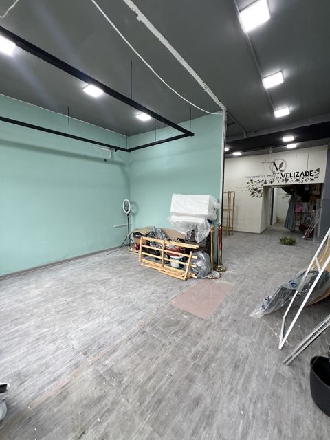 İcarəyə verilir obyekt 120 m² — 2 000 ₼ · Bakı · Əmlak İcarəyə verilir obyekt 120 m² — Bakı