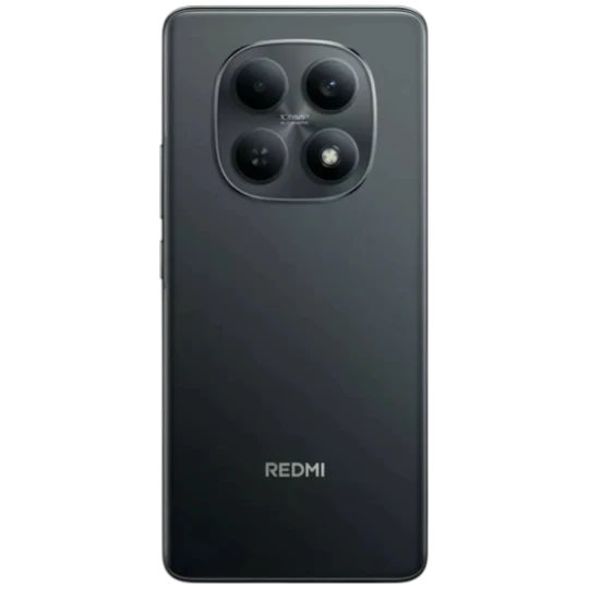 Mobil Telefon Xiaomi Redmi Note 15 6GB/128GB Black — Smartfonlar, Bakı (3)