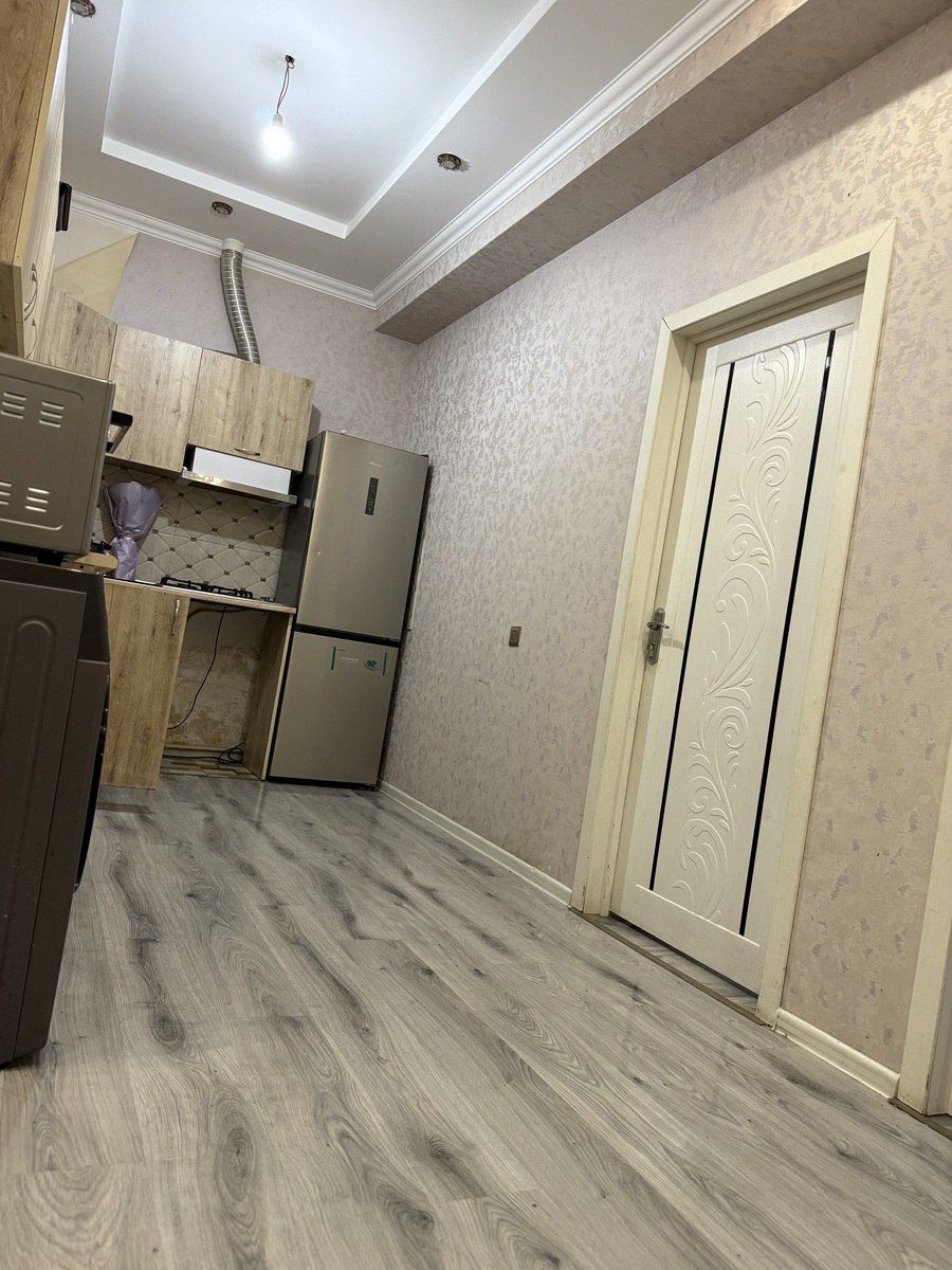 Satılır 2 otaqlı yeni tikili 63 m² — Mənzil, Bakı (8)