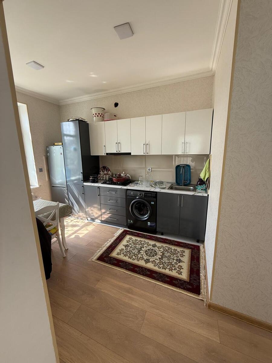 Satılır 2 otaqlı köhnə tikili 65 m² — Mənzil, Bakı (4)